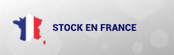 Stock 3d en France