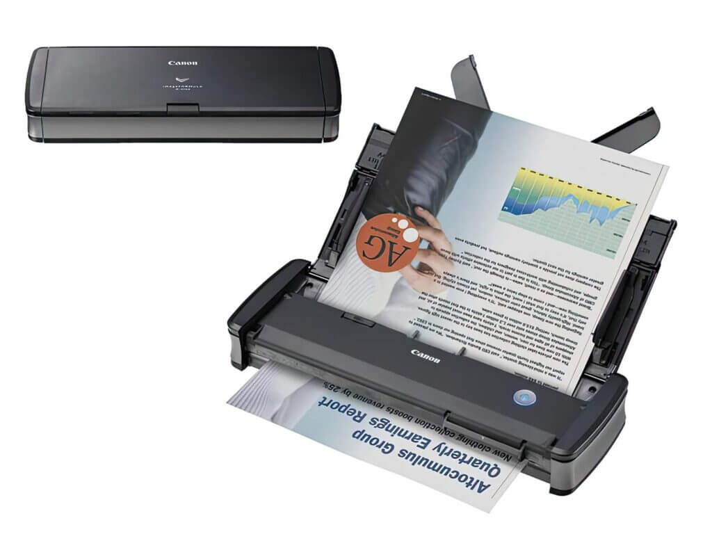 Canon-scanner-ged-pro-p215ii